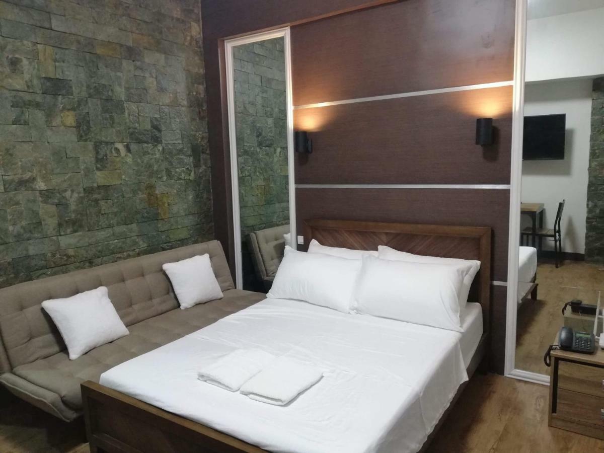 Antonio'S Place, 3 Mins To Mactan Airport, Fast Internet With Netflix Lapu-Lapu City Exterior foto